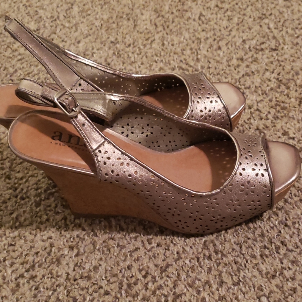 Wedges